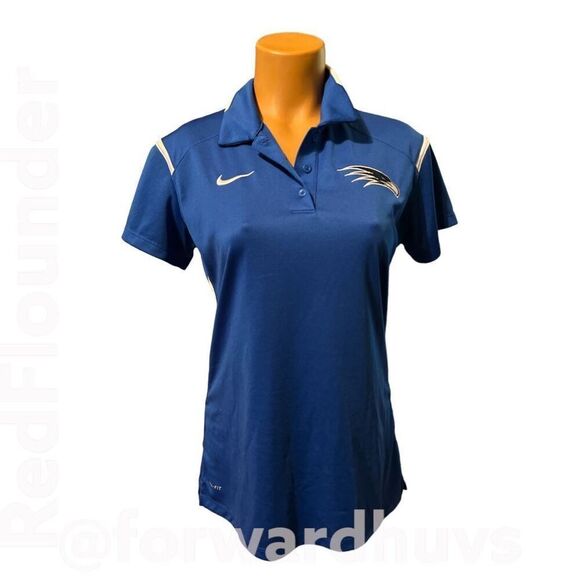 Nike Falcon Sports Mascot Shirt Size Medium - Picture 1 of 9